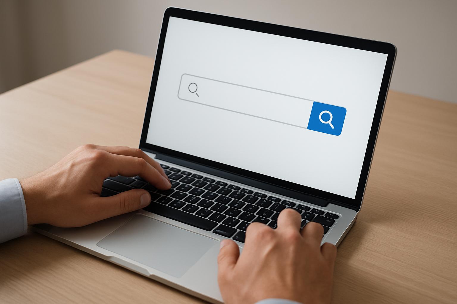 Как реализовать поиск по сайту: от простой формы до Elasticsearch. Когда переходить на специализированный движок